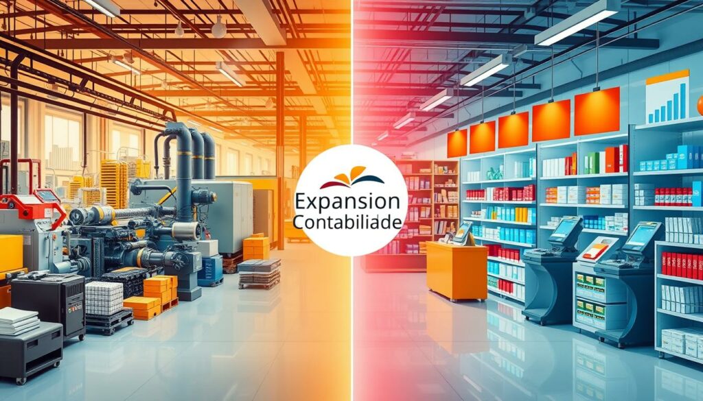 Image - Expansion Assessoria & Consultoria Contábil 