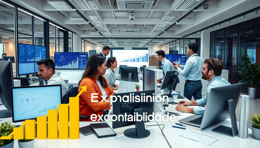 Image - Expansion Assessoria & Consultoria Contábil 