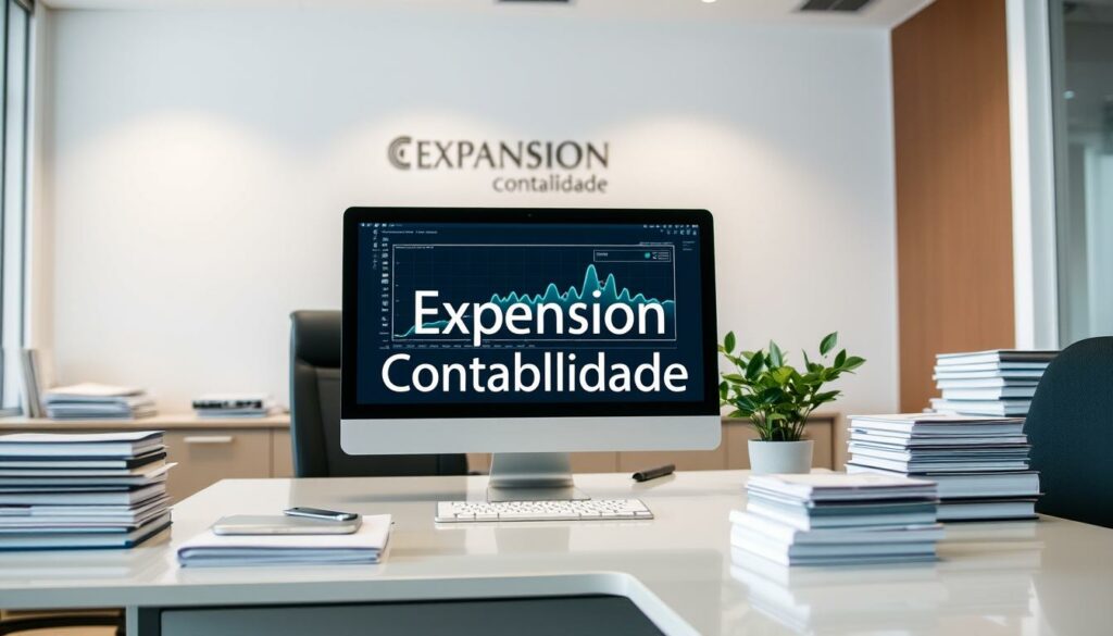 Contato Escritório de Contabilidade - Expansion Assessoria & Consultoria Contábil