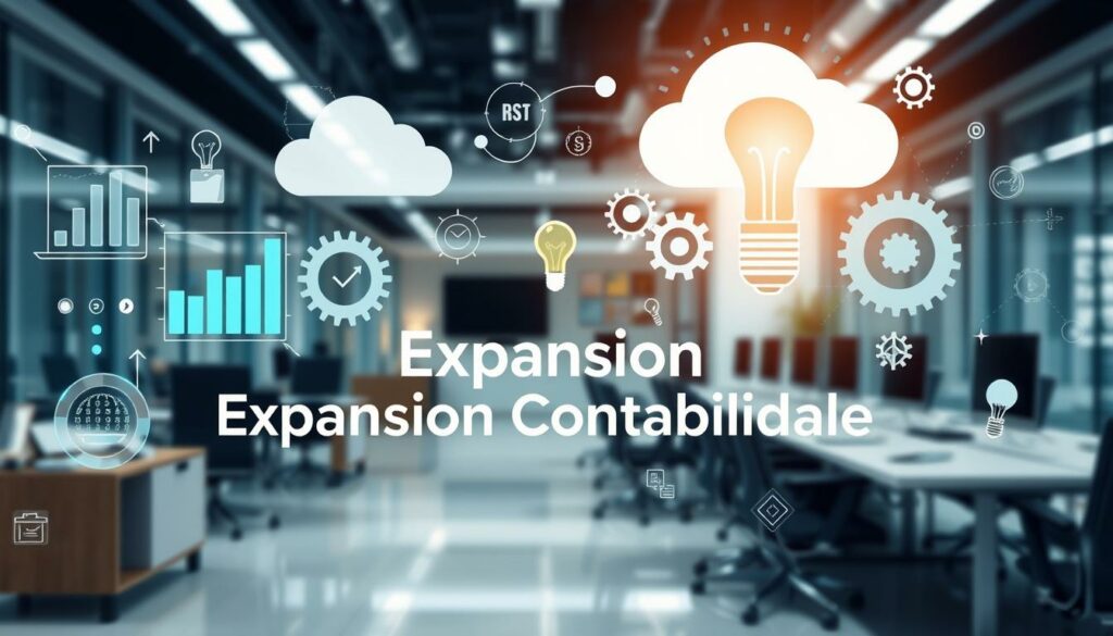 Image - Expansion Assessoria & Consultoria Contábil 