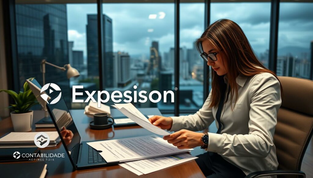 Image - Expansion Assessoria & Consultoria Contábil 