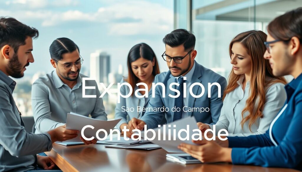 Image - Expansion Assessoria & Consultoria Contábil 