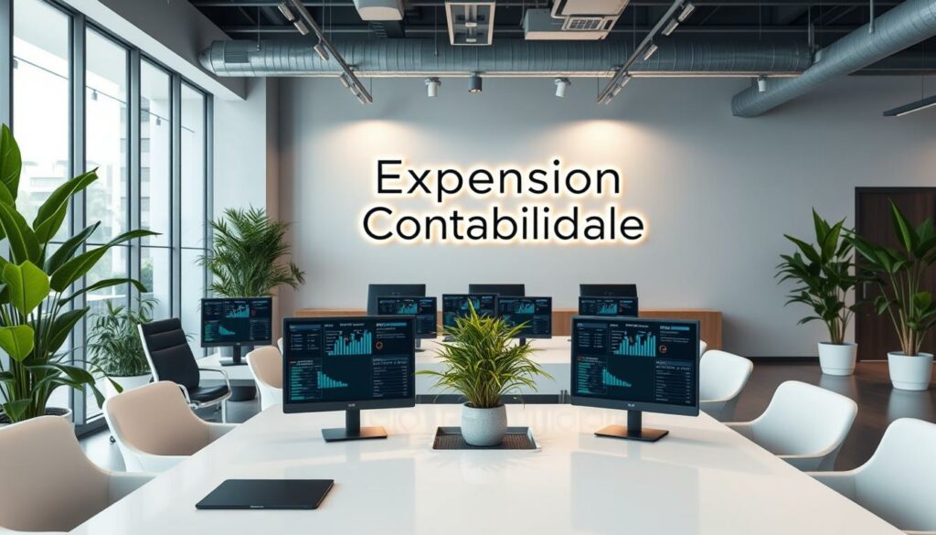 Contabilidade perto de mim - Expansion Assessoria & Consultoria Contábil