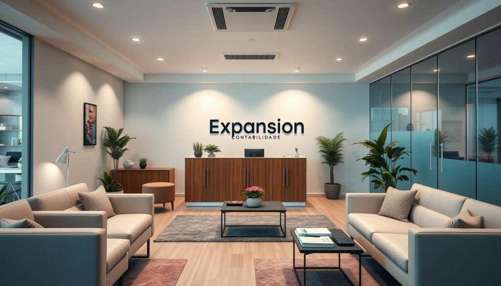 Image - Expansion Assessoria & Consultoria Contábil 