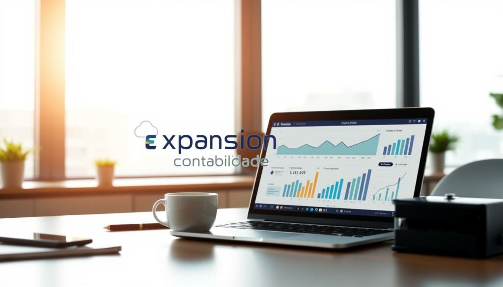 Image - Expansion Assessoria & Consultoria Contábil 