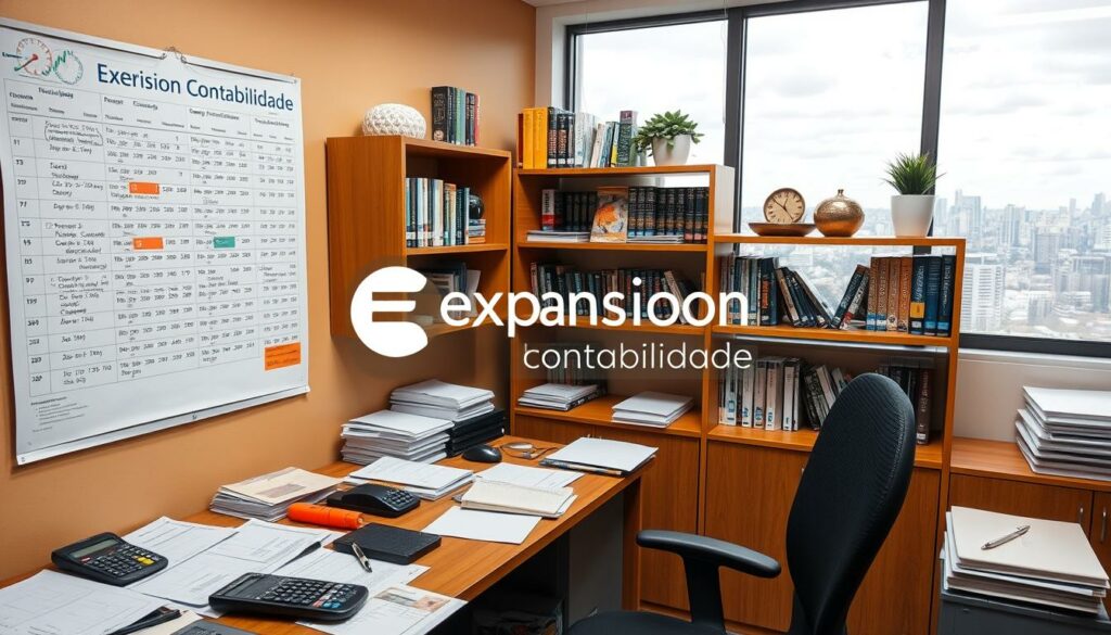 Image - Expansion Assessoria & Consultoria Contábil 