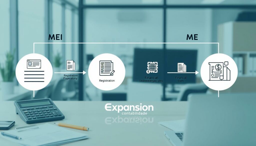 Image - Expansion Assessoria & Consultoria Contábil 