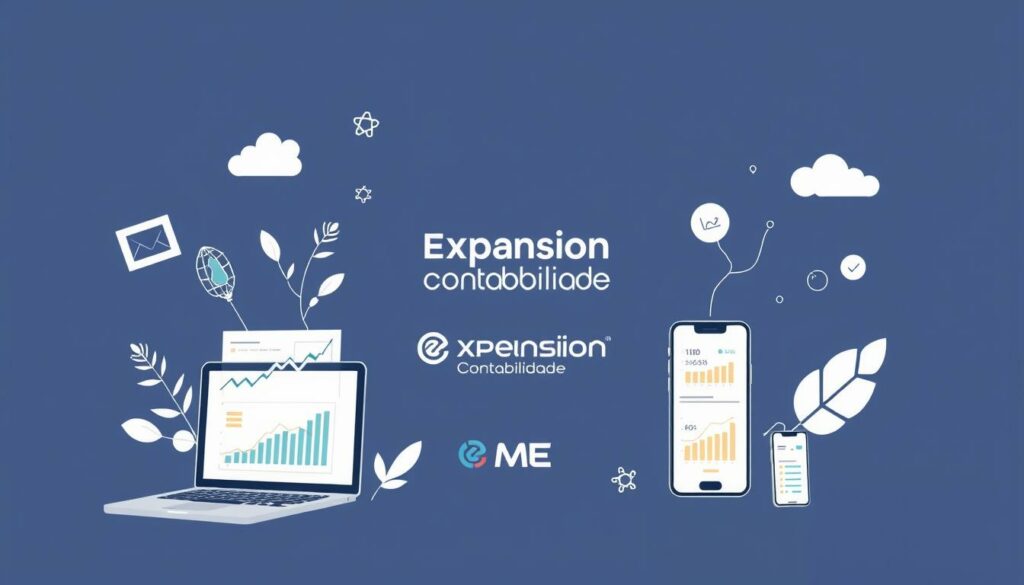 Image - Expansion Assessoria & Consultoria Contábil 