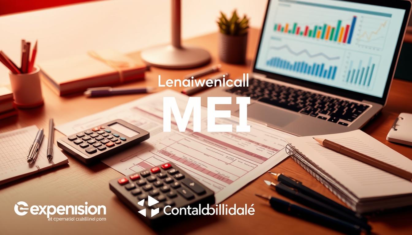 declaração do MEI - Expansion Assessoria & Consultoria Contábil