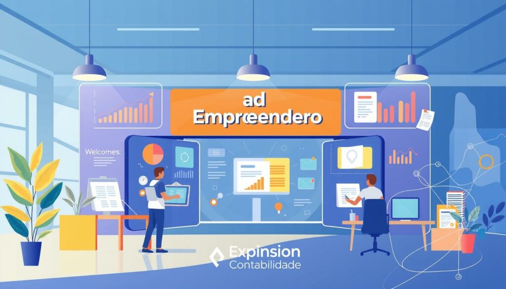 Image - Expansion Assessoria & Consultoria Contábil 