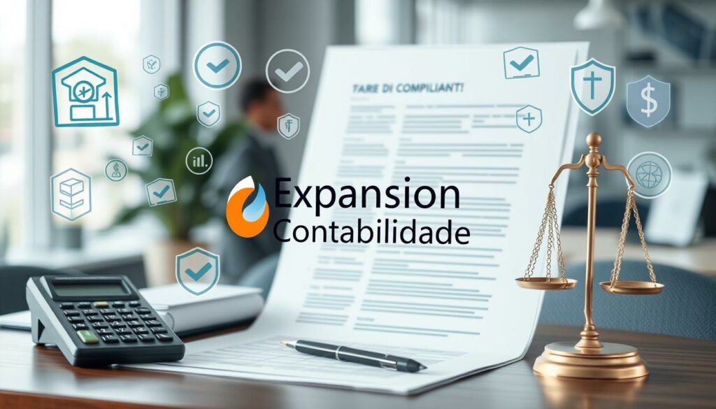 Image - Expansion Assessoria & Consultoria Contábil 