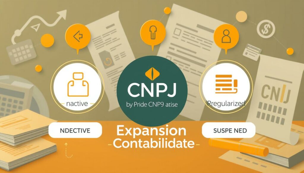 Image - Expansion Assessoria & Consultoria Contábil 