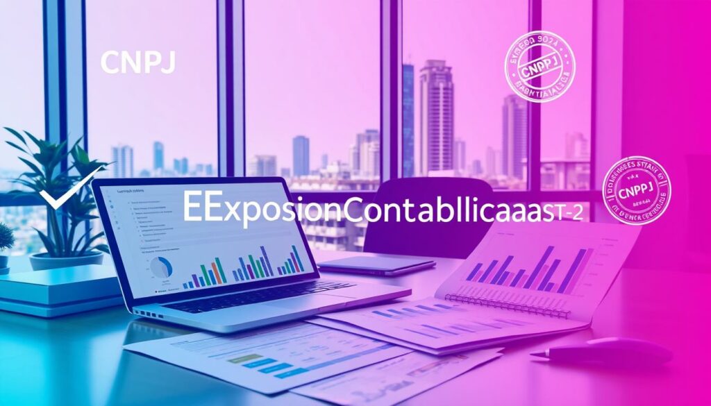 Image - Expansion Assessoria & Consultoria Contábil 