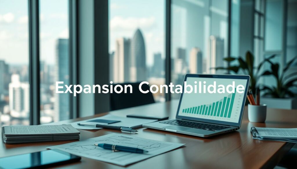 Image - Expansion Assessoria & Consultoria Contábil 