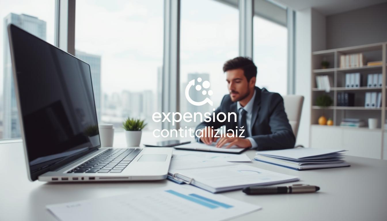 CNPJ MEI - Expansion Assessoria & Consultoria Contábil