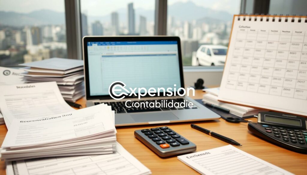 Image - Expansion Assessoria & Consultoria Contábil 