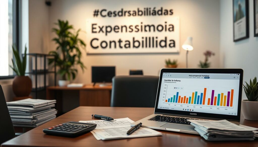 Image - Expansion Assessoria & Consultoria Contábil 