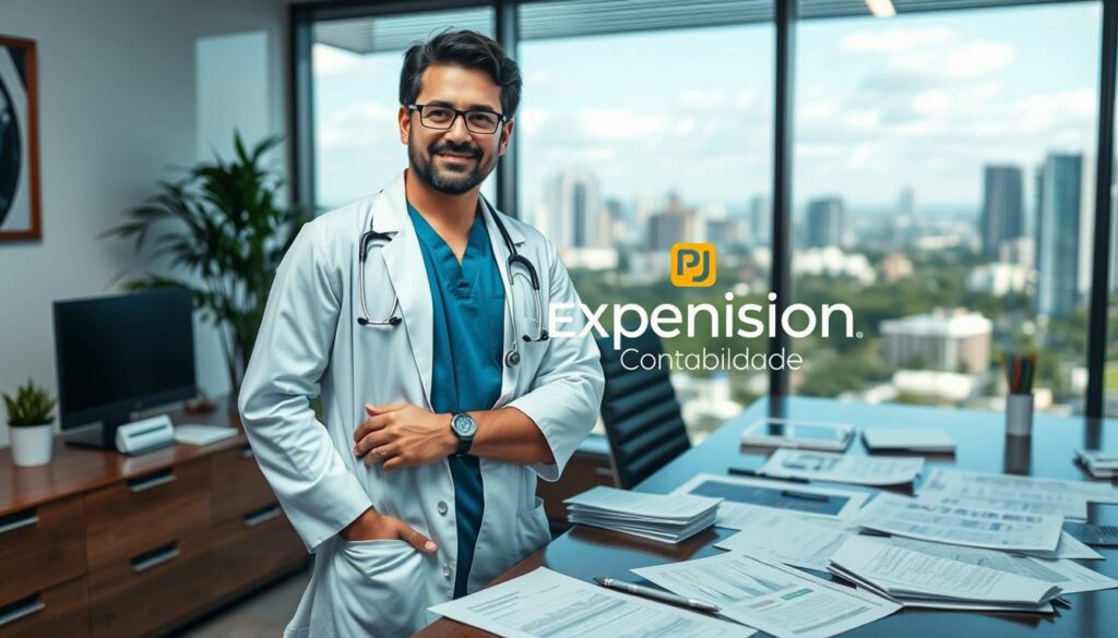 Image - Expansion Assessoria & Consultoria Contábil 