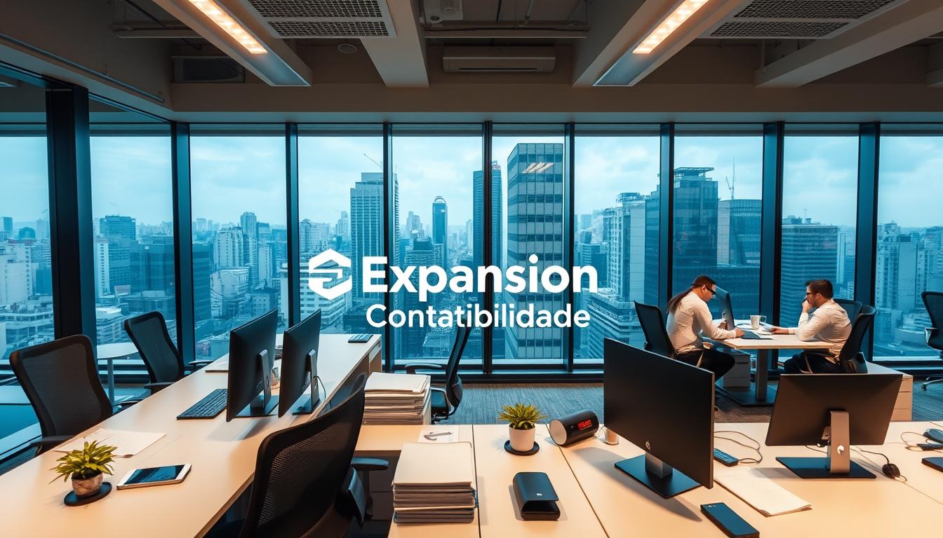 Contabilidade em São Paulo - Expansion Assessoria & Consultoria Contábil