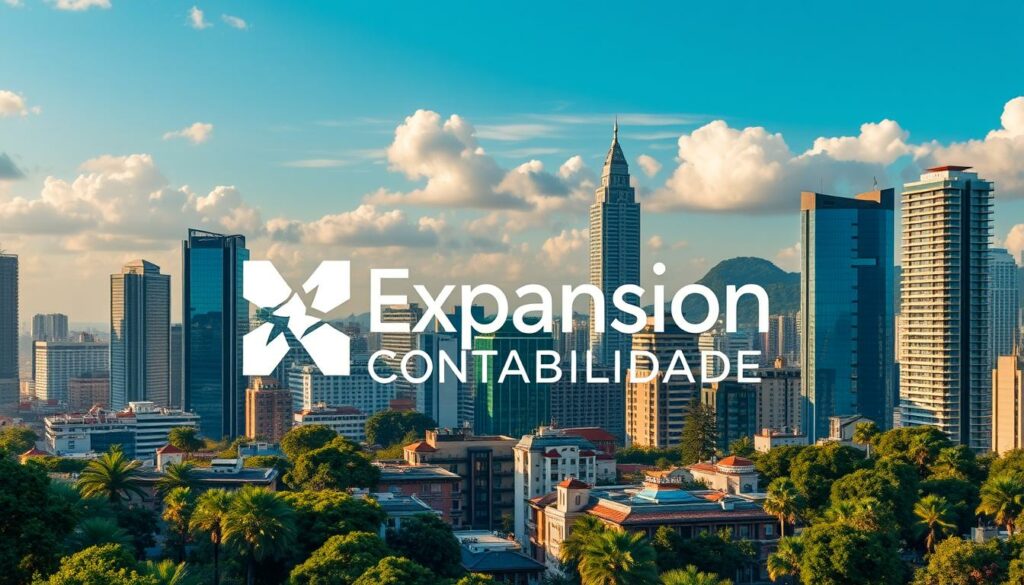 Image - Expansion Assessoria & Consultoria Contábil 