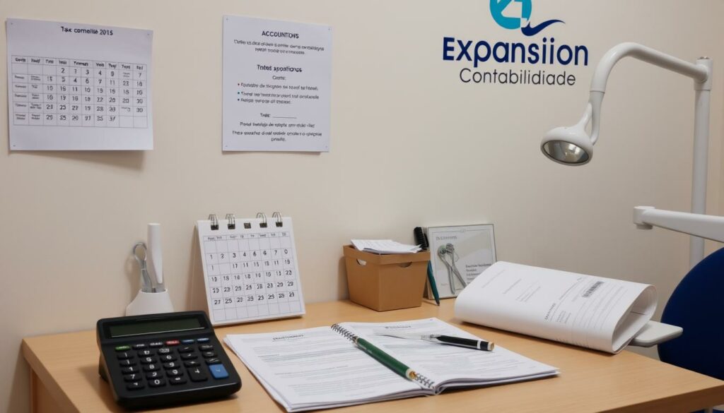 Image - Expansion Assessoria & Consultoria Contábil 