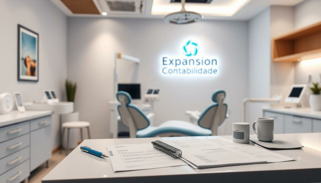 Image - Expansion Assessoria & Consultoria Contábil 