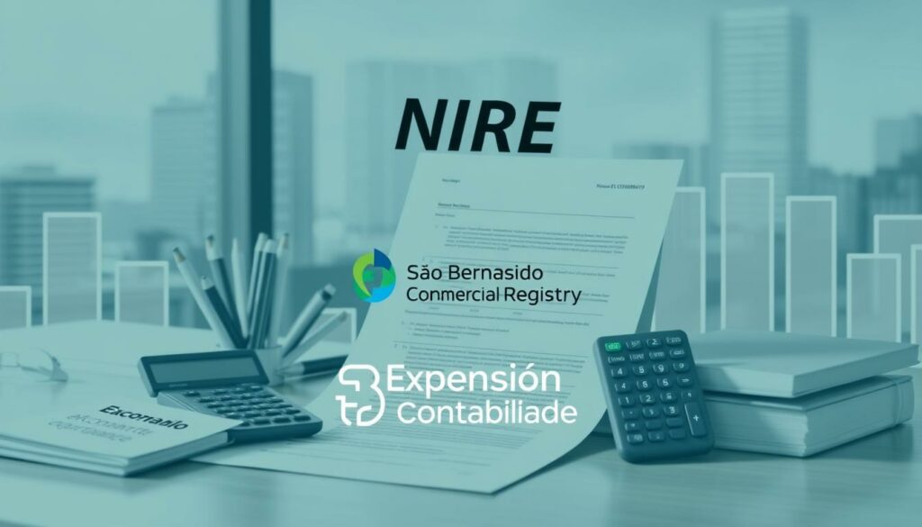 NIRE- Expansion Assessoria & Consultoria Contábil