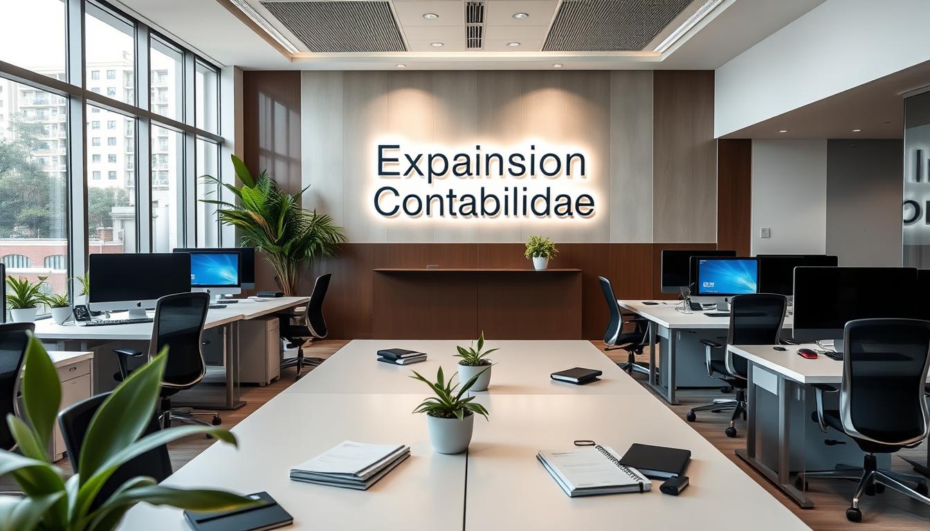 Escritório de Contabilidade no ABC - Expansion Assessoria & Consultoria Contábil