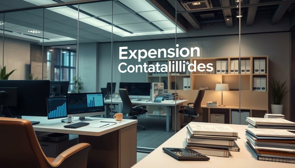 Image - Expansion Assessoria & Consultoria Contábil 