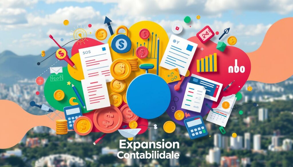 Image - Expansion Assessoria & Consultoria Contábil 