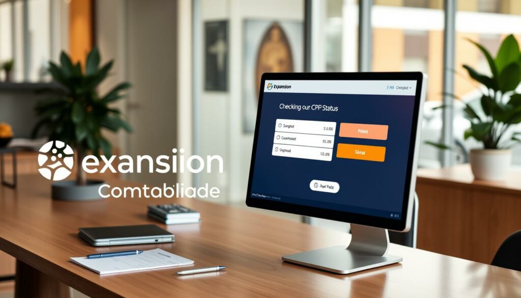 Image - Expansion Assessoria & Consultoria Contábil 