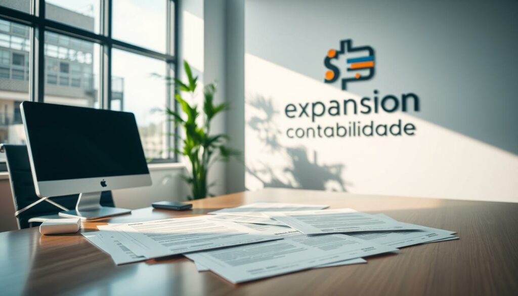 Image - Expansion Assessoria & Consultoria Contábil 