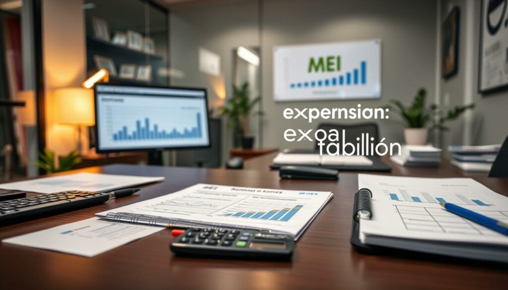 Image - Expansion Assessoria & Consultoria Contábil 