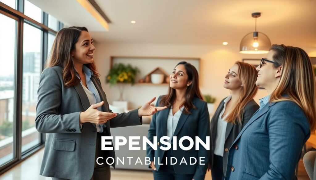 Image - Expansion Assessoria & Consultoria Contábil 