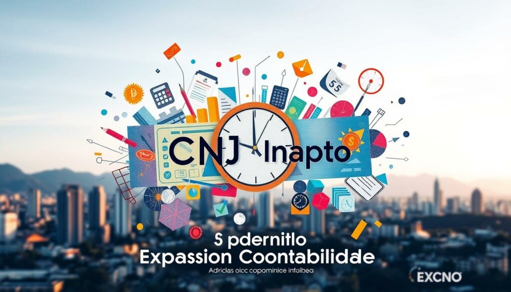 CNPJ Inapto - Expansion Assessoria & Consultoria Contábil