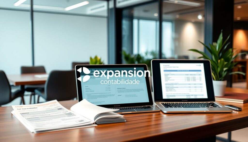 Image - Expansion Assessoria & Consultoria Contábil 