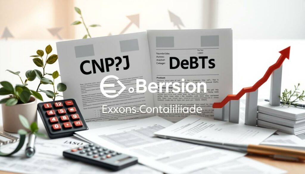 Dividas CNPJ - Expansion Assessoria & Consultoria Contábil