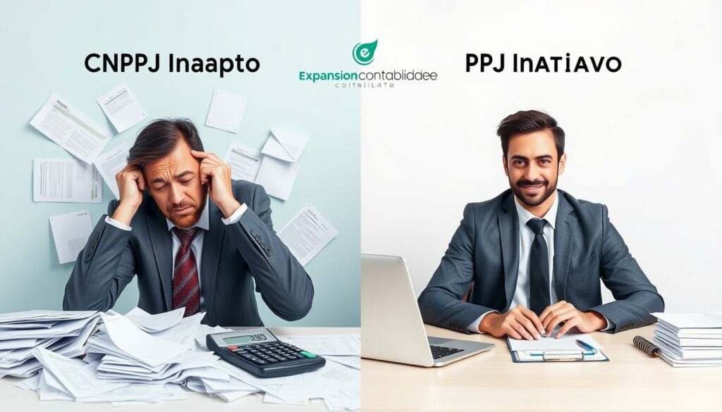 Image - Expansion Assessoria & Consultoria Contábil 