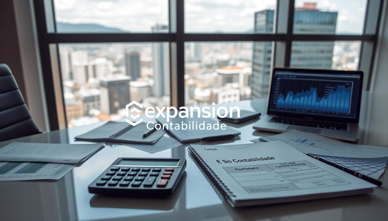 boa contabilidade - Expansion Assessoria & Consultoria Contábil