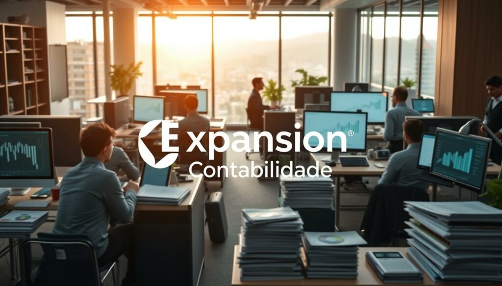 Contabilidade no ABC - Expansion Assessoria & Consultoria Contábil