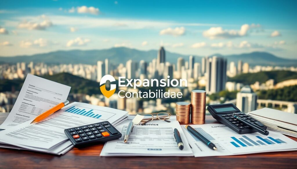 Image - Expansion Assessoria & Consultoria Contábil 