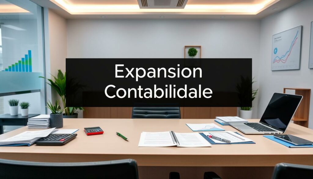 Image - Expansion Assessoria & Consultoria Contábil 