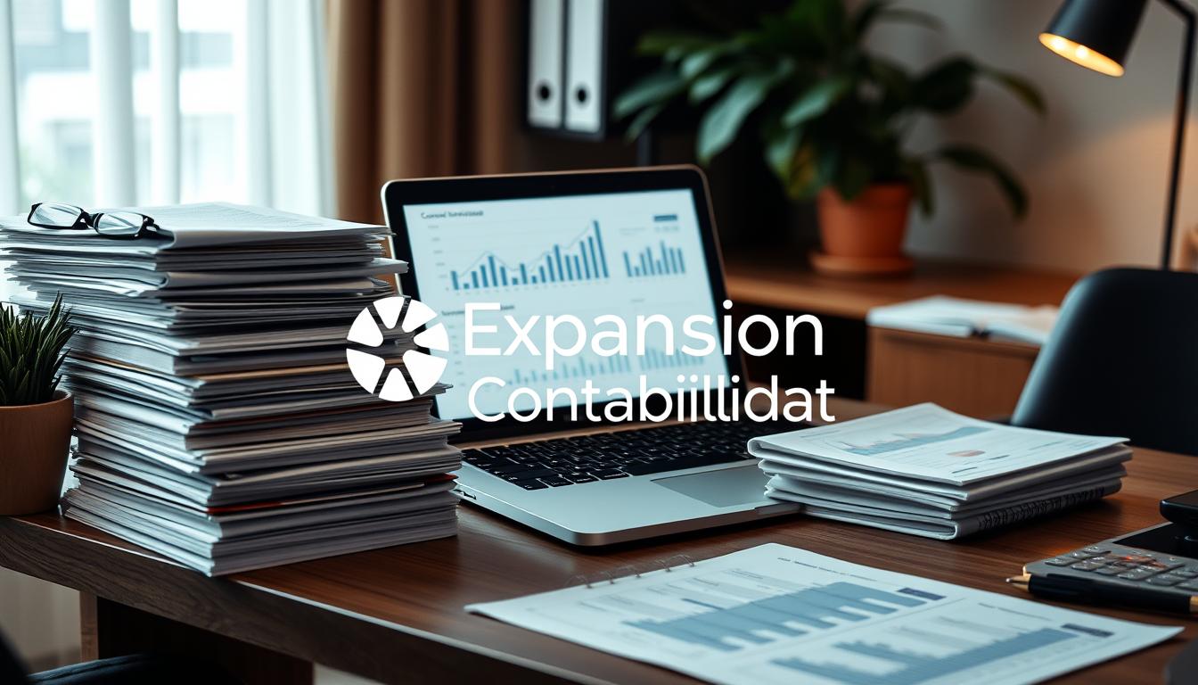 escritório de contabilidade - Expansion Assessoria & Consultoria Contábil