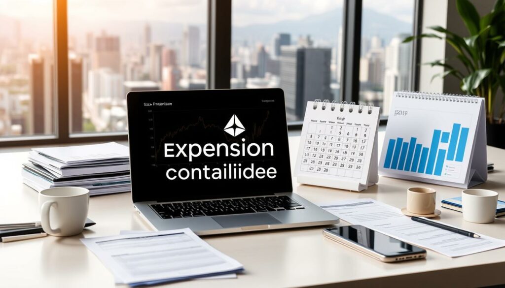 Image - Expansion Assessoria & Consultoria Contábil 