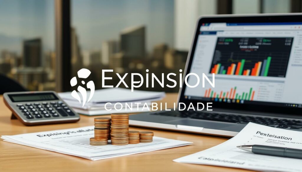 Image - Expansion Assessoria & Consultoria Contábil 