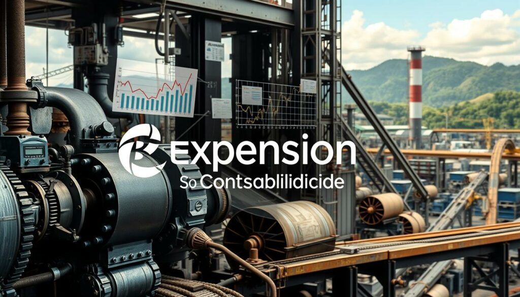 Image - Expansion Assessoria & Consultoria Contábil 