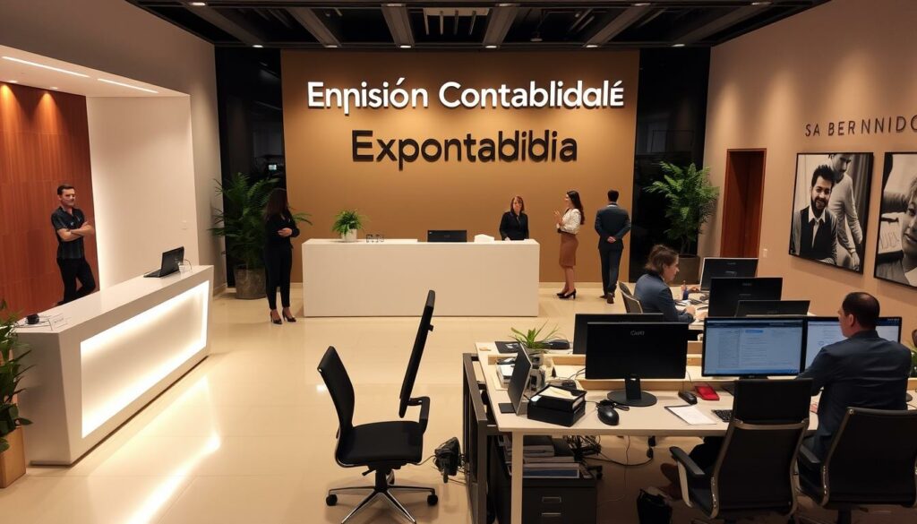 Image - Expansion Assessoria & Consultoria Contábil 