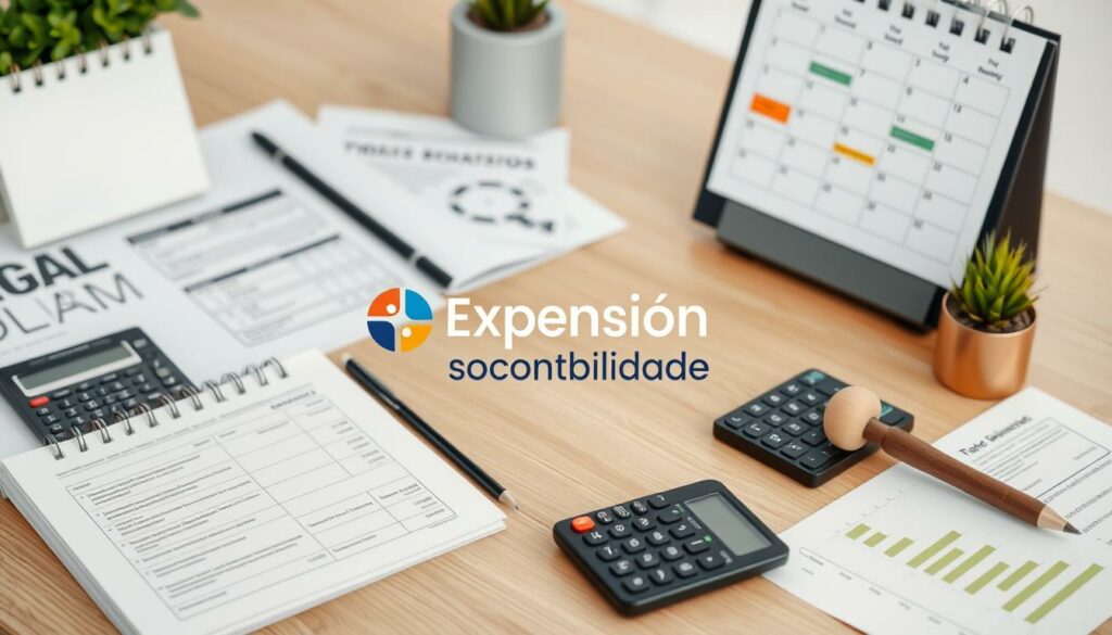 Image - Expansion Assessoria & Consultoria Contábil 