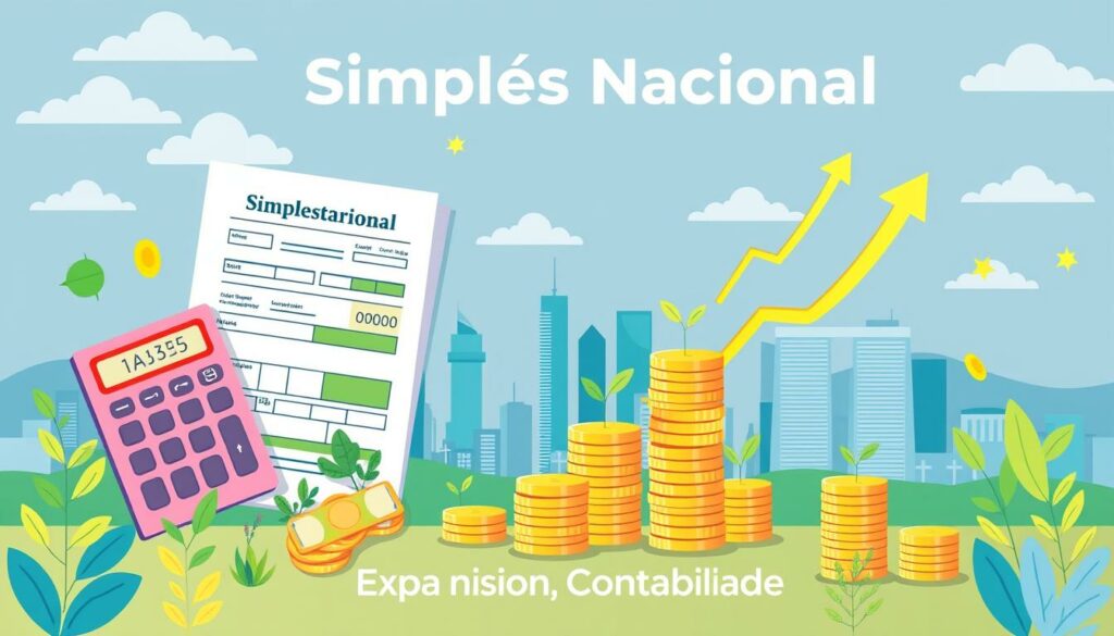 Image - Expansion Assessoria & Consultoria Contábil 