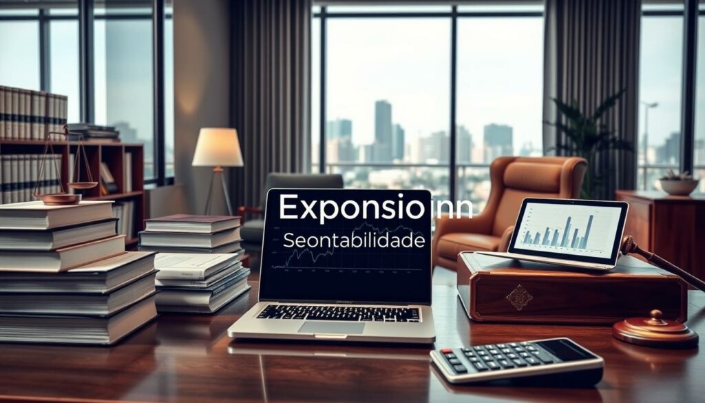 Contabilidade especializada para Advogados - Expansion Assessoria & Consultoria Contábil